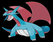 373. Salamence